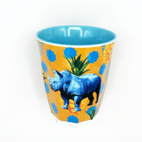 アドベンチャー タンブラー Pineapple Rhino