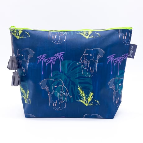 L*）様 KMRIIポーチ Yahoo!オークション -「kmrii ポーチ」の落札相場・落札価格