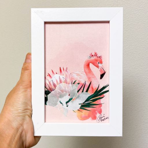 Wild Turkey サイン入りフレームアート Wild Turkey サイン入りフレームアート WILD TURKEY アートフレーム 2