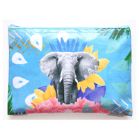 サファリポーチ (M)Proud Tembo