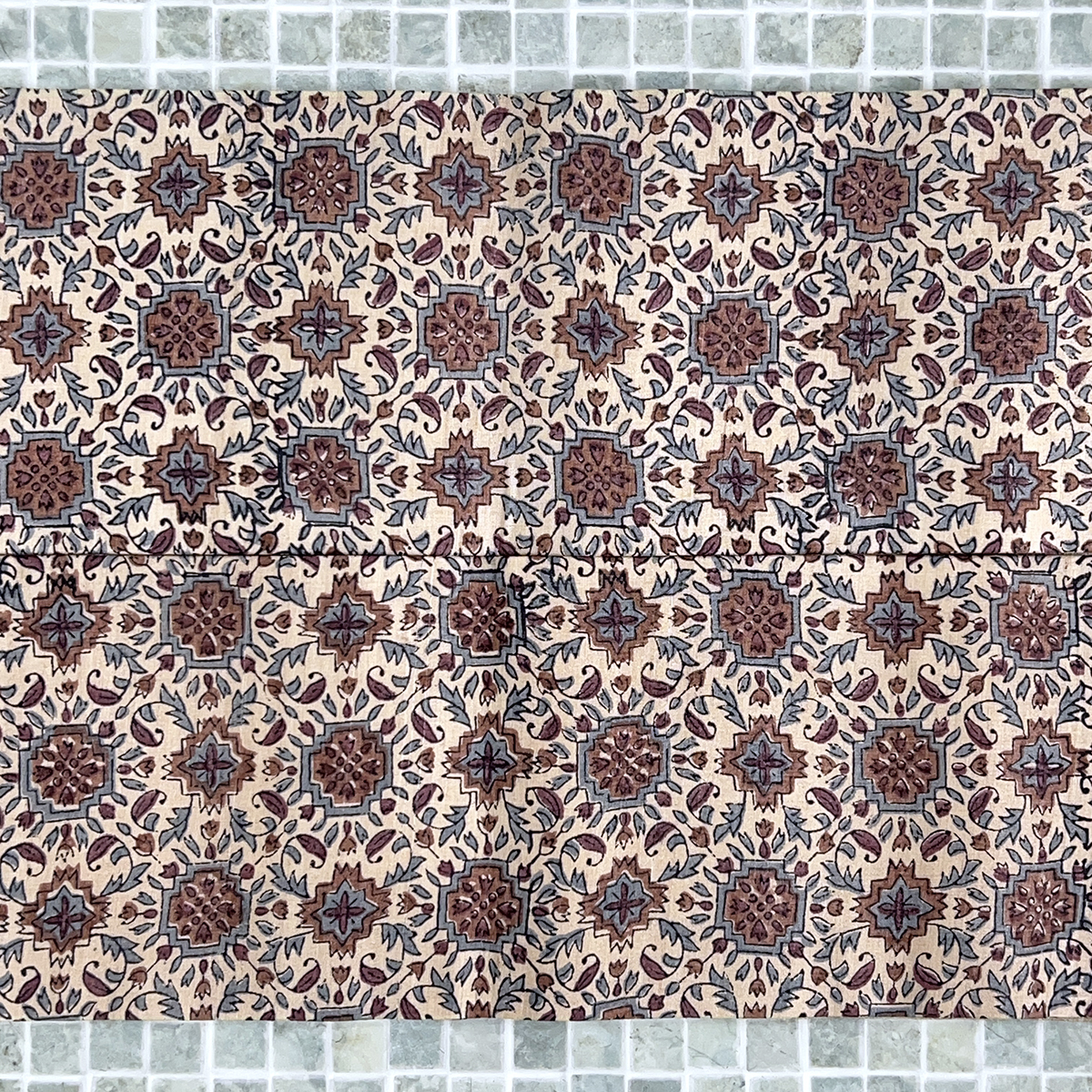 名古屋帯　和更紗　凛の布 fit=scale-down,w=1200