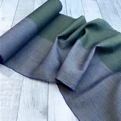 CATEGORY 【新之助上布】 | KIMONO CLOSET by Nayuko Ogura