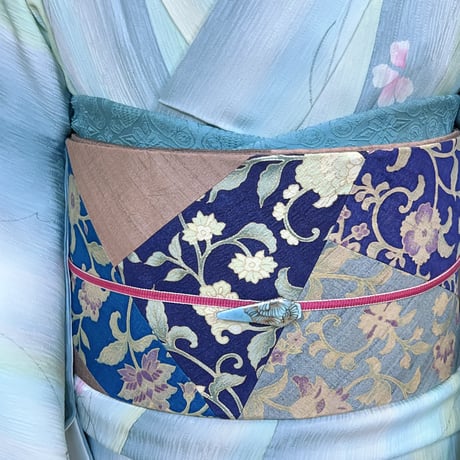 CATEGORY 【ギャラリー凛】 | KIMONO CLOSET by Nayuko Ogura