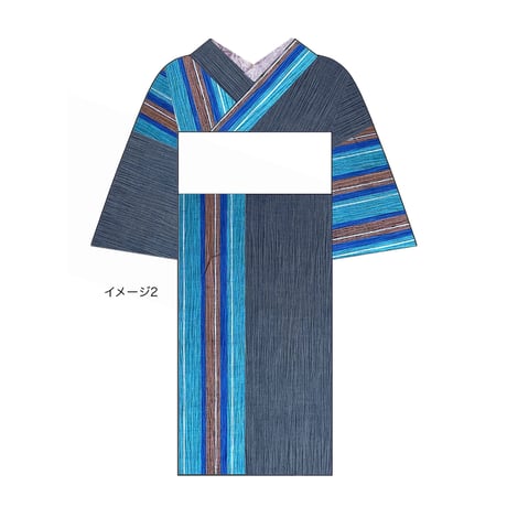 CATEGORY 【新之助上布】 | KIMONO CLOSET by Nayuko Ogura