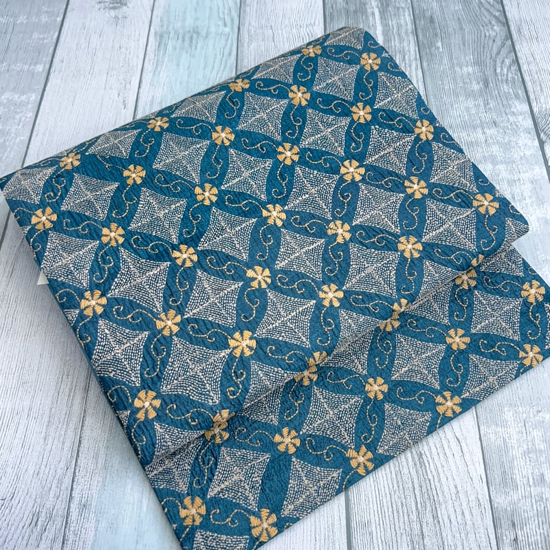 クローバーキッチンさん専用着物 KIMONO CLOSET by Nayuko Ogura