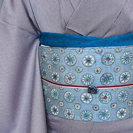 CATEGORY 帯 | KIMONO CLOSET by Nayuko Ogura