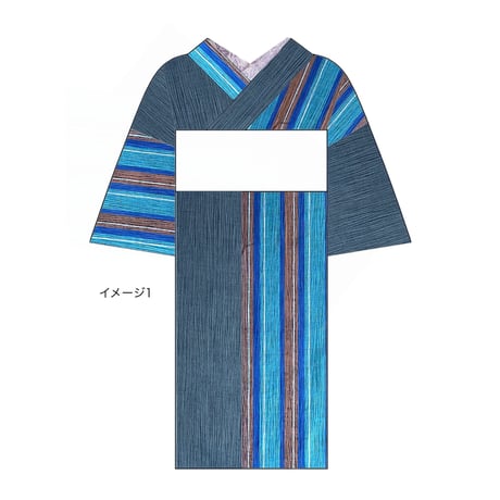 CATEGORY 【新之助上布】 | KIMONO CLOSET by Nayuko Ogura