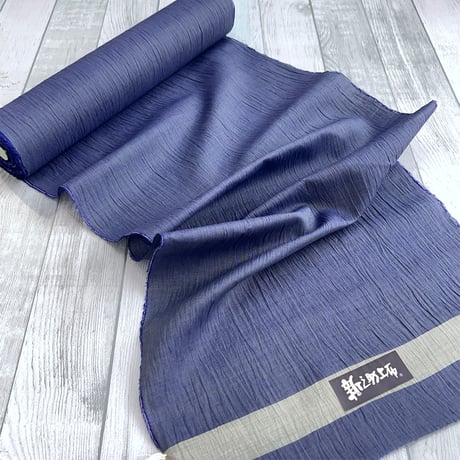 CATEGORY 【新之助上布】 | KIMONO CLOSET by Nayuko Ogura