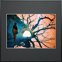 時空溶融 -between time and space-
