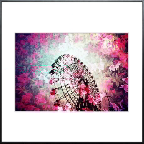 fleur -華の舞-