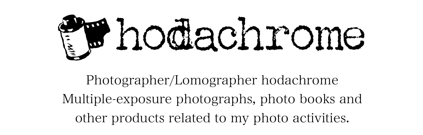 hodachrome
