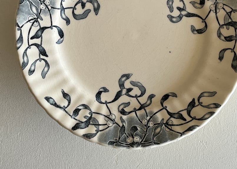 フランス製バルボティーヌのコンポティエです。