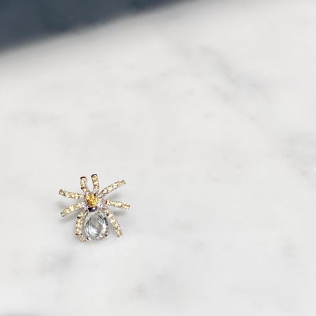 スパイダーピアス