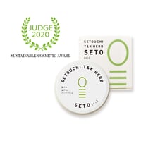 せとうちT＆Kハーブ/SETOUCHI T＆K HERB