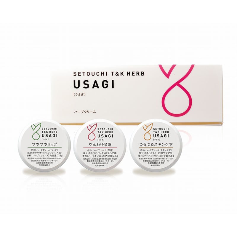 せとうちT＆Kハーブ/SETOUCHI T＆K HERB