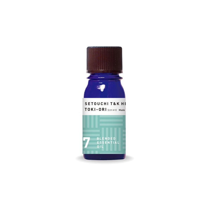 SETOUCHI T&K HERB SETO 3点セット オーガニックスキンケア