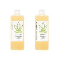 5％OFF・送料無料【せと習慣定期便】モーニングシャンプー　“めざめ”　2本お届け定期便