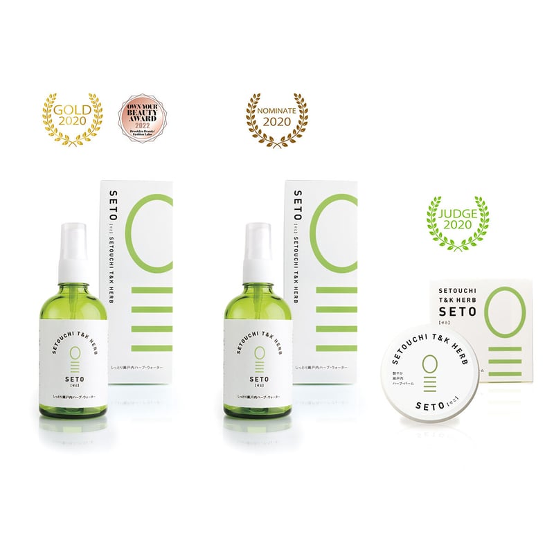 せとうちT＆Kハーブ/SETOUCHI T＆K HERB