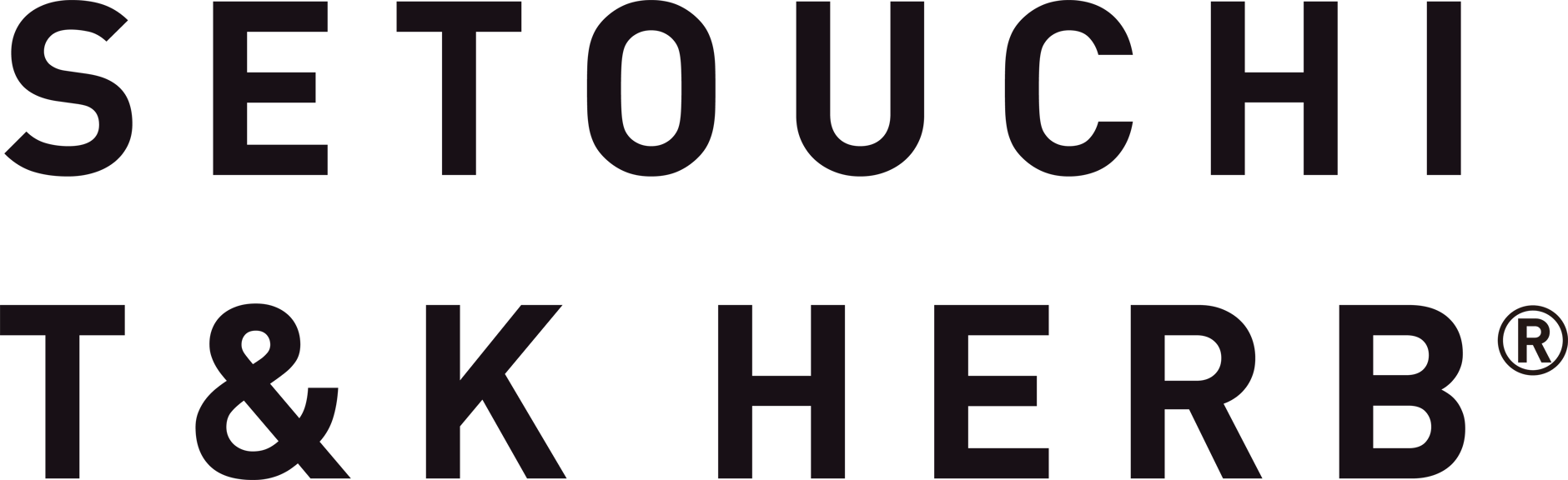 せとうちT＆Kハーブ/SETOUCHI T＆K HERB