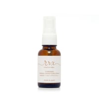 ハーバル・ハンドケアスプレーKRM 30ml 除菌と潤い、クロモジ・ハーブウォーターの上品で爽やかな香りで手指すっきり