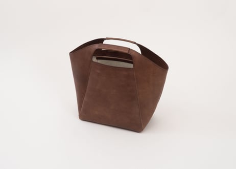 HAND BAG　“包みこむ” S