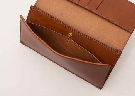 LONG WALLET　“スマート”