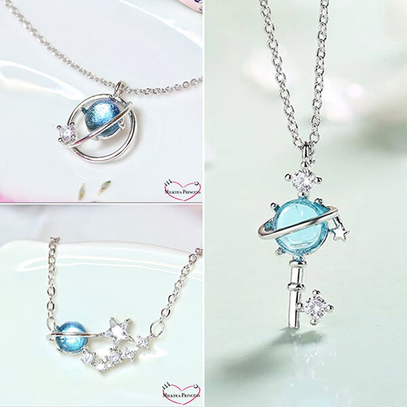 Milky Dream Star ネックレス　星 Amazon | [STONE MARKET] 【ストーンマーケット】【Twinkle