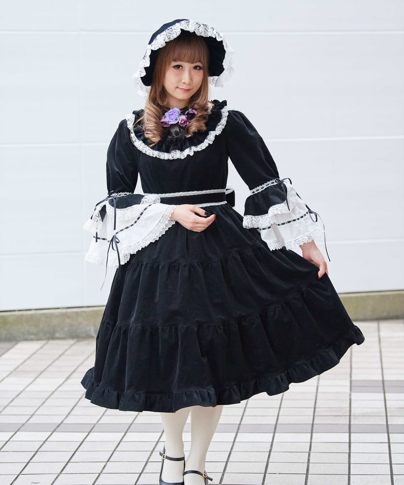 シアタードール ドレス | Moonrise Theater