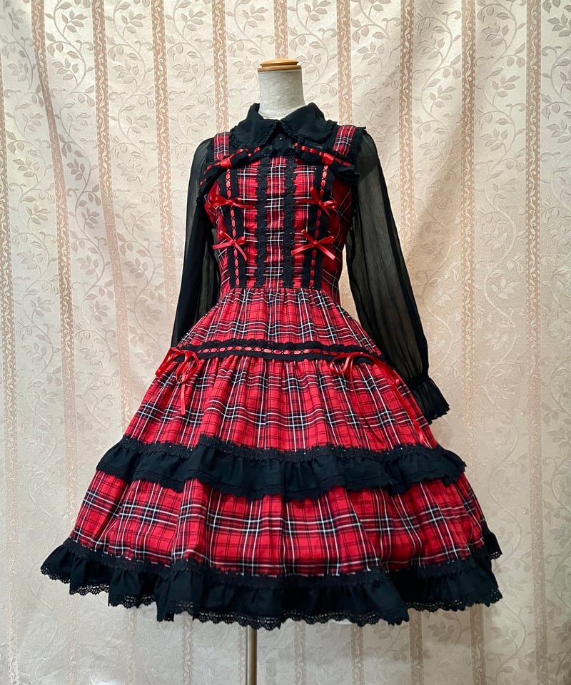 ムーンライズシアター・タータンチェックスカート fit=scale-down,w=1200