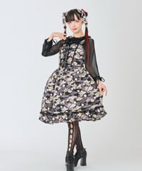 タイニーローズワンピース | Moonrise Theater