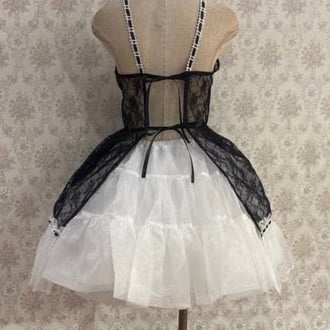 天使channelさま　オーダーページ　エプロンドレス ダブリエ 天使channelさまオーダーページエプロンドレス ダブリエ