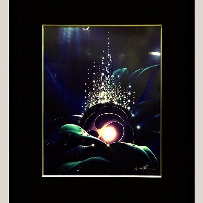 ティム カンター / Tim cantor / in bloom Excellent!!! 'In Bloom'. Tim Cantor 3/80 cibachrome, autograph | eBay