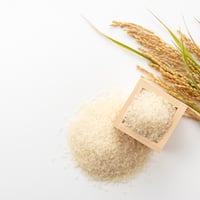 R7年　農薬節減米　ミルキークイーン　5kg