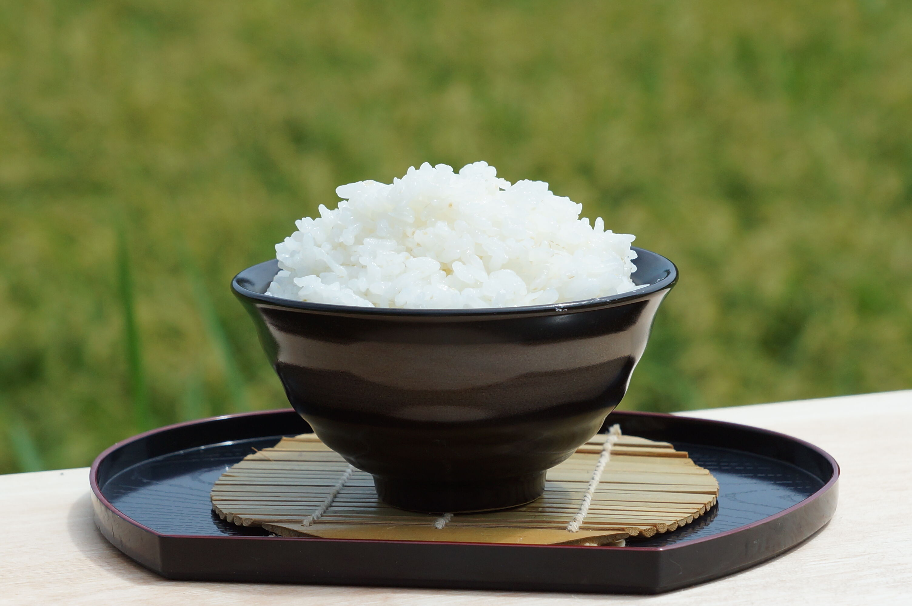 新米＞R8年栽培期間中農薬不使用米 5kg | NAO RICE