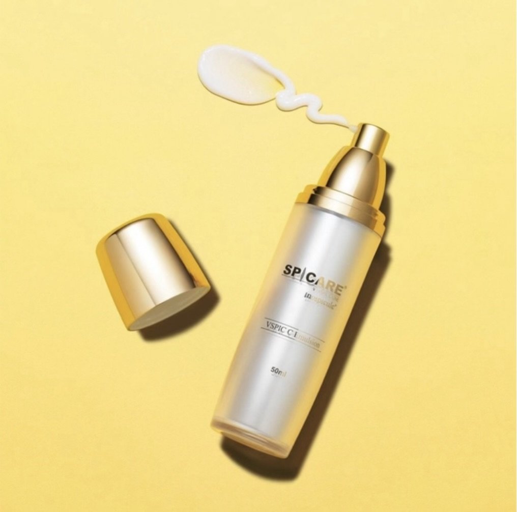 SPICARE VSPIC C Emulsion 50ml 3本セット 予約商品】SPICARE VSPIC C Emulsion シーエマルジョン 50ml |