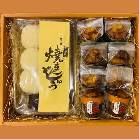 公式】焼きまんじゅうマフィンストアの MOO-FACTORY