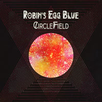 CircleField / Robin's Egg Blue (CD)