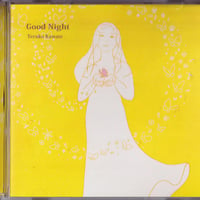 Good Night / Teruko Kawate (CD)