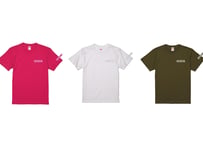 『CODELLANNI』ロゴＴシャツ（３色３サイズ）