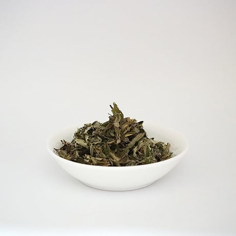 運龍堂 よもぎ 50 g｜無添加・薬膳素材／クロロフィル豊富な和ハーブ