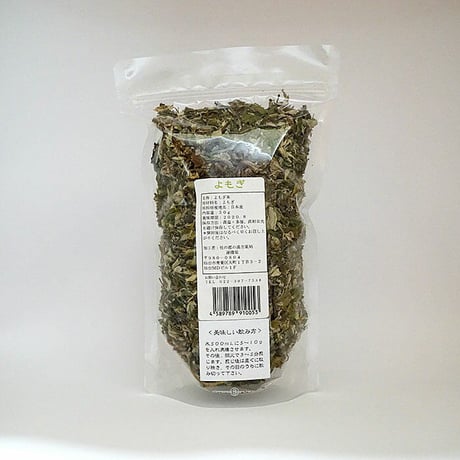 運龍堂 よもぎ 50 g｜無添加・薬膳素材／クロロフィル豊富な和ハーブ