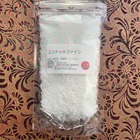 ココナッツファイン50g