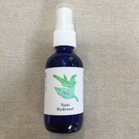 もだま工房　トゥルシー(ホーリーバジル)蒸留水  60ml