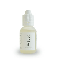 WELLC ナチュラルミネラルリキッド（内容量 30ml）