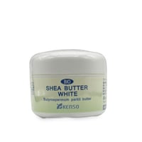 KENSO  シアバター・ホワイト　100ml