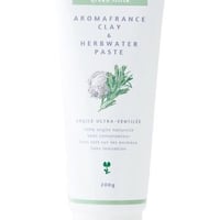 AromaFrance GRクレイペースト  200g（クレイ）