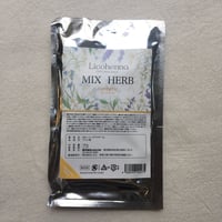 ターメリック 100 g｜ヘナの赤みを抑えるハーブブレンドパウダー