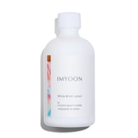 IMYOON オーガニック ホワイトバーチローション 100 mL｜白樺樹液ベースの高保湿オーガニック化粧水