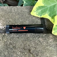 babu-beaute USUBENI リップ マリーゴールド｜合成界面活性剤不使用・ナノ成分無配合・青みオレンジリップ