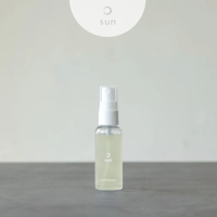 aroma‑pathi エナジースプレー sun 50 mL｜レモン＆ライム＋フランキンセンスの爽快ミスト
